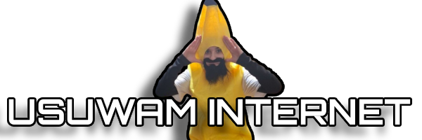 Usuwam Internet